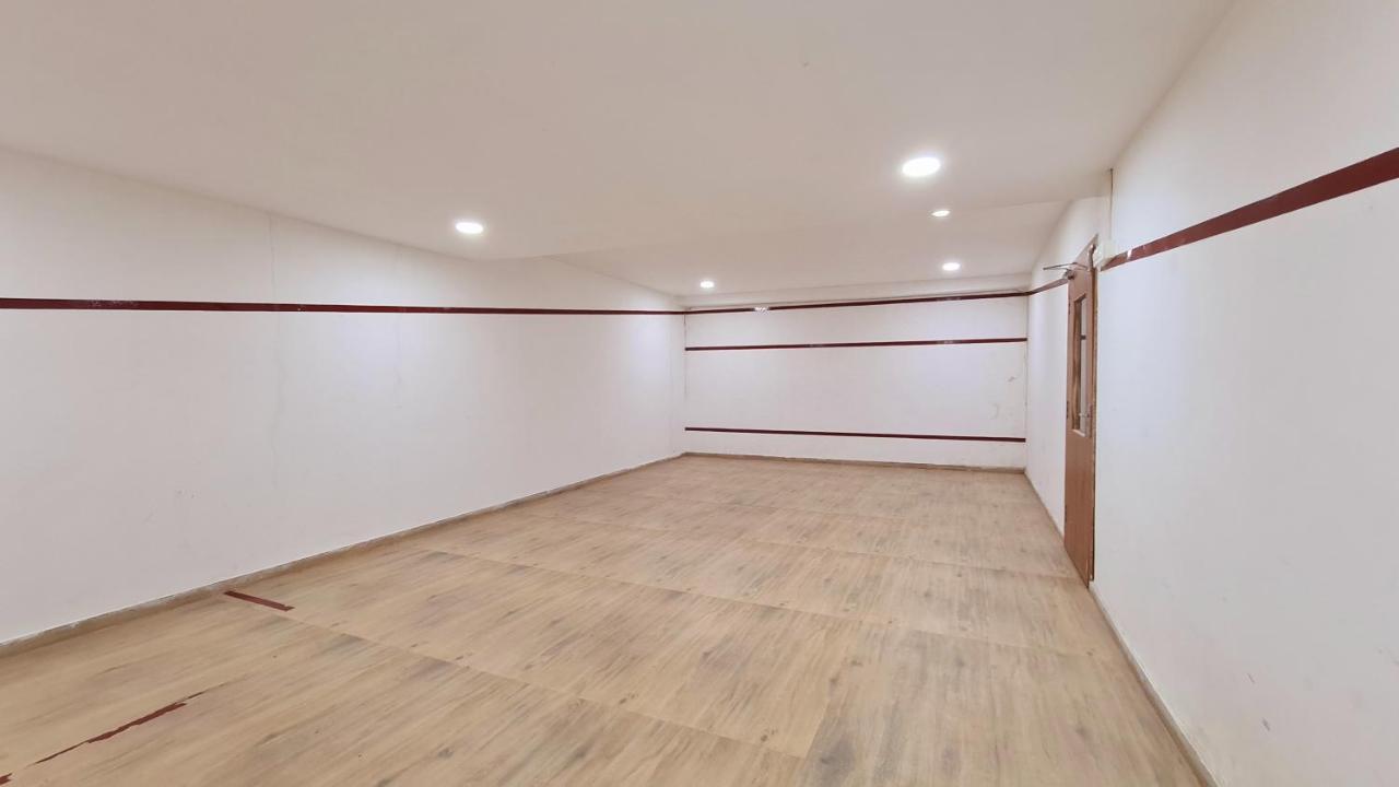 Bijāpur Galaxy Club & Hotel מראה חיצוני תמונה